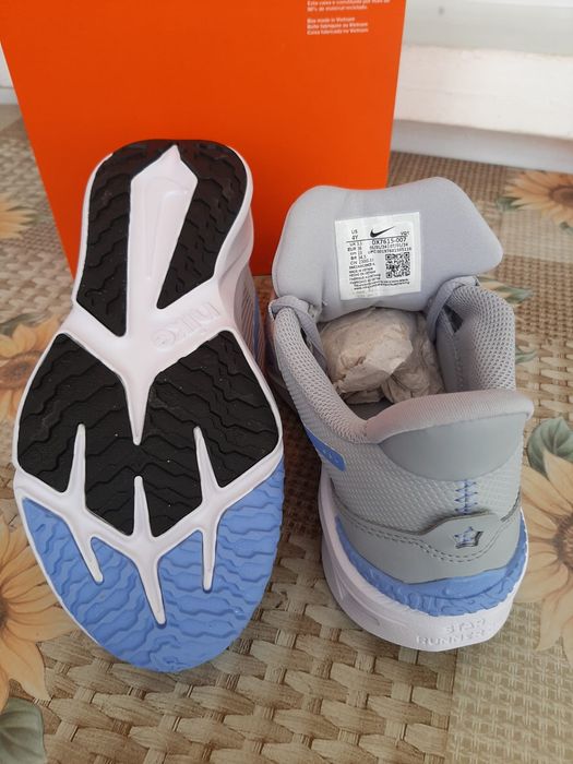 Adidași copii NIKE Star - RUNNER noi mărimea  36