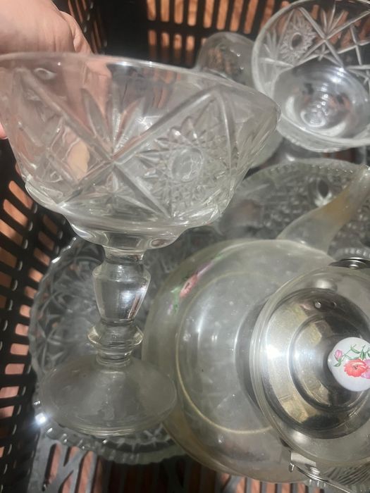 Посуда от 1000,500тг