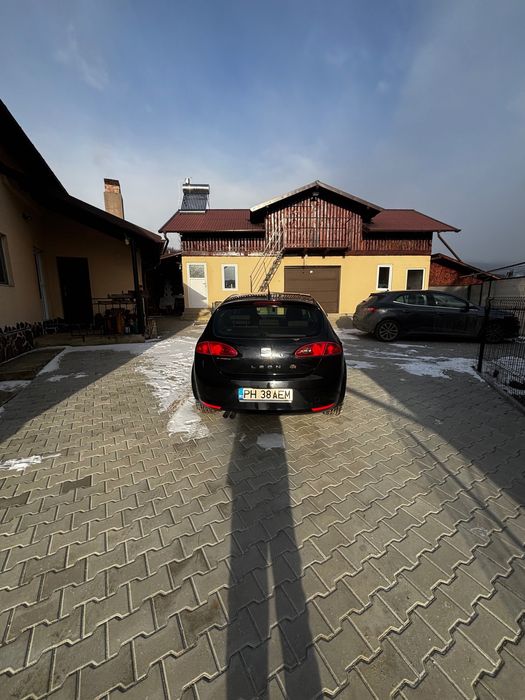 Seat Leon 2006 ,
