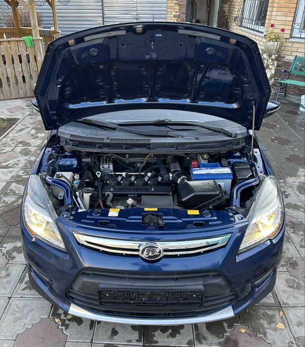 Продам Lifan X50