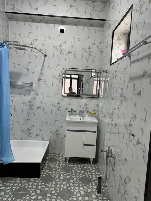 Arendaga xovlili uy toshkent