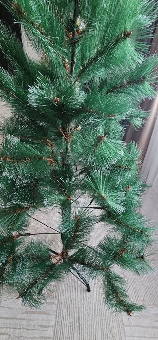Ёлка 1 метровый.