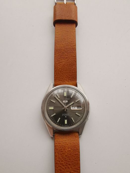 Ceas Automatic Seiko