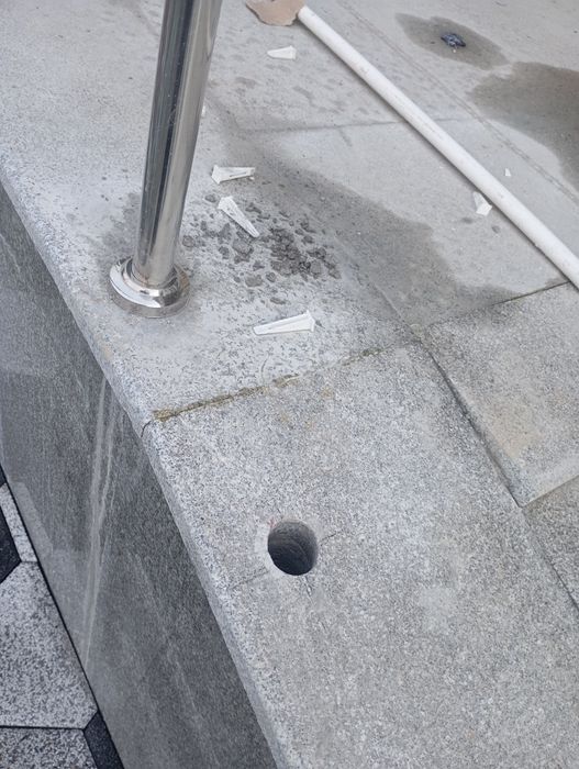 Нержавейка ва кора металл перелла ва бошка хизматлар