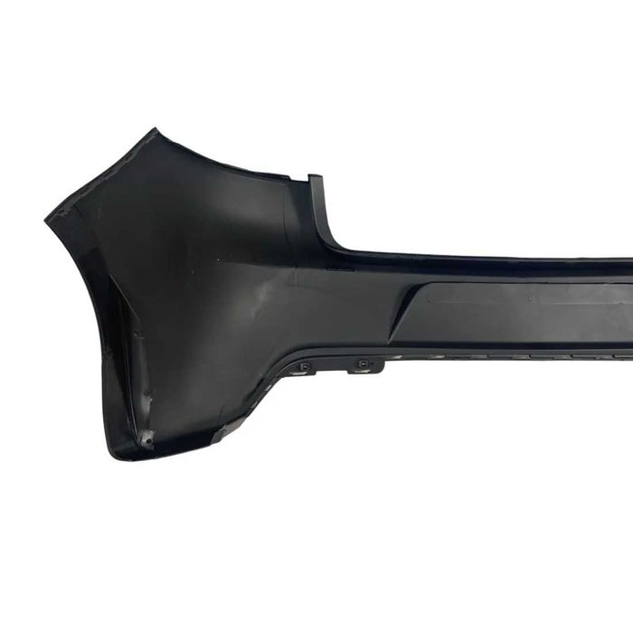 Задна тунинг броня VW Golf 6 – R20 дизайн, голф 6 тунинг