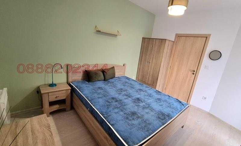 Дава се под наем Двустаен апартамент в София, Редута - 54 кв.м за 583.95 € - Снимка #4