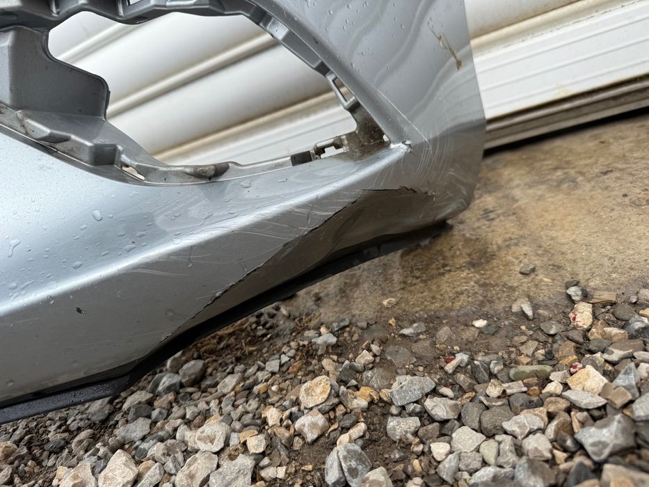 Предна броня за Mazda 6 (2013-2018)