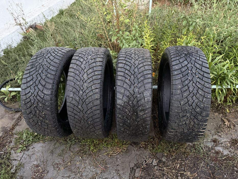 Автошина зимняя Pirelli scorpion ice zero 2