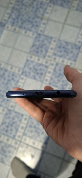 Samsung Galaxy A10 telefon