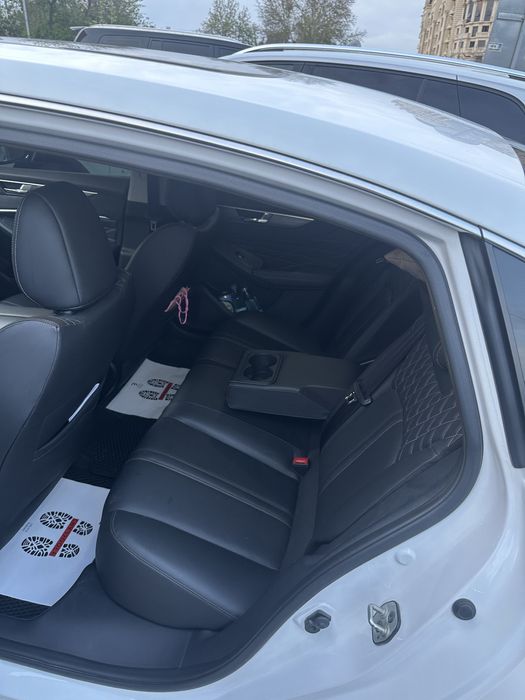 DongFeng Aeolus A60 Max срочно