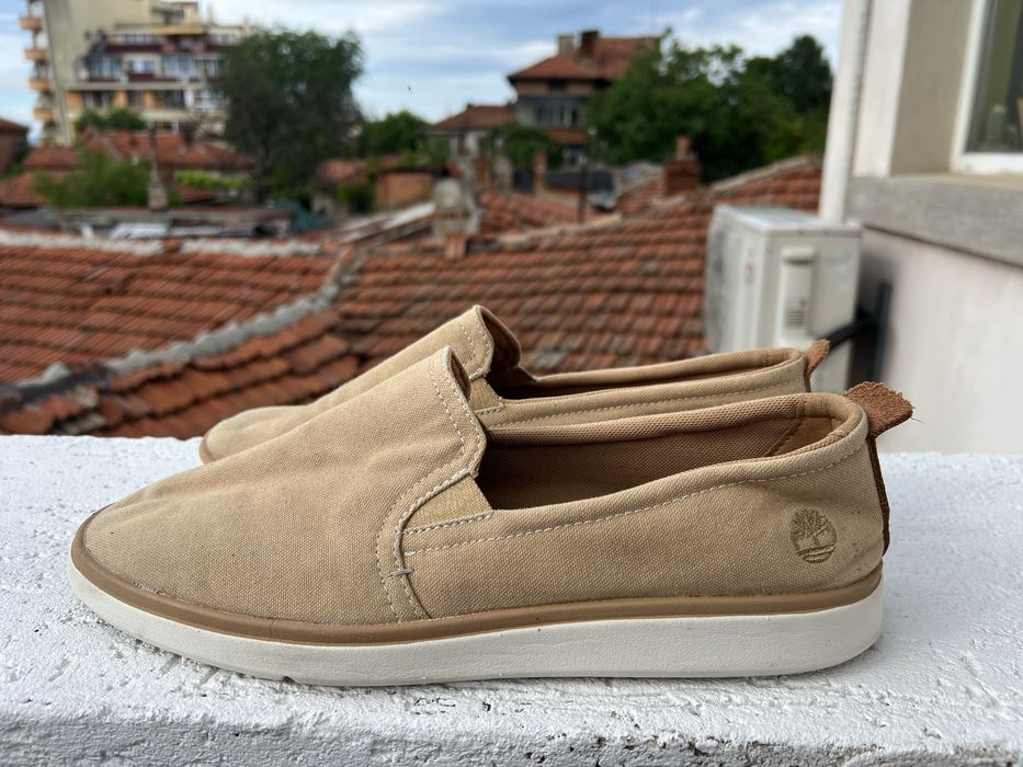 Timberland Slip-On 46
