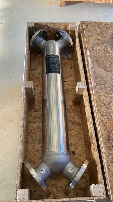 Теплообменники !