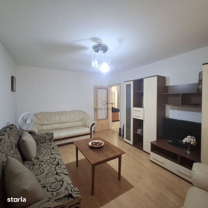 Apartament 2 camere Militari , Parcul Liniei — fotografia 3