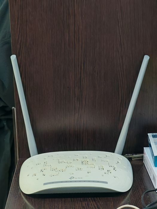 wi fi Роутер  tp link