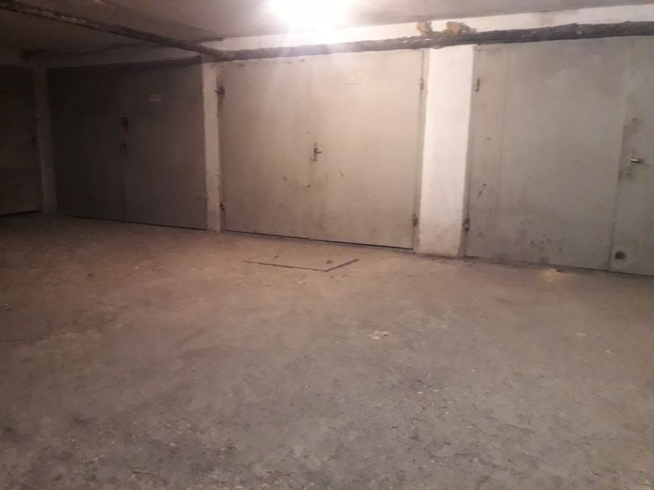 Продава се Гараж / Паркомясто в Варна, Окръжна болница - 24 кв.м за 2084 €/кв.м - Снимка #4