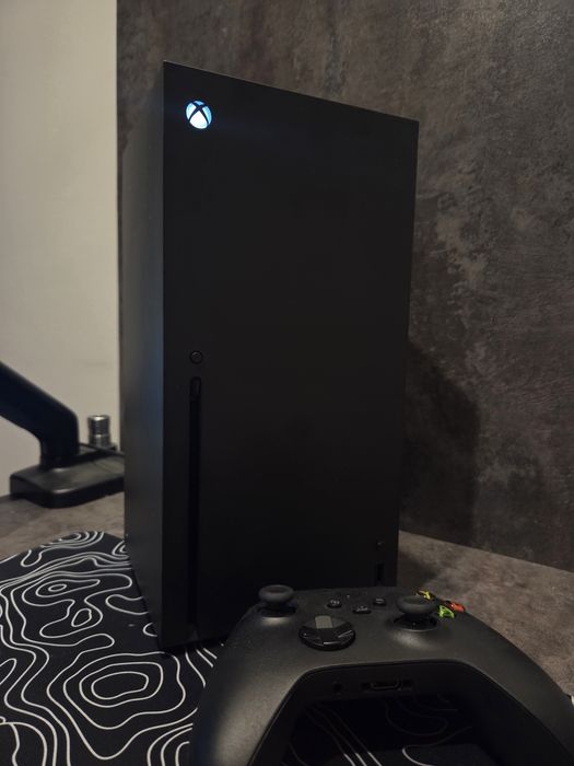 Xbox Series X - 1 TB