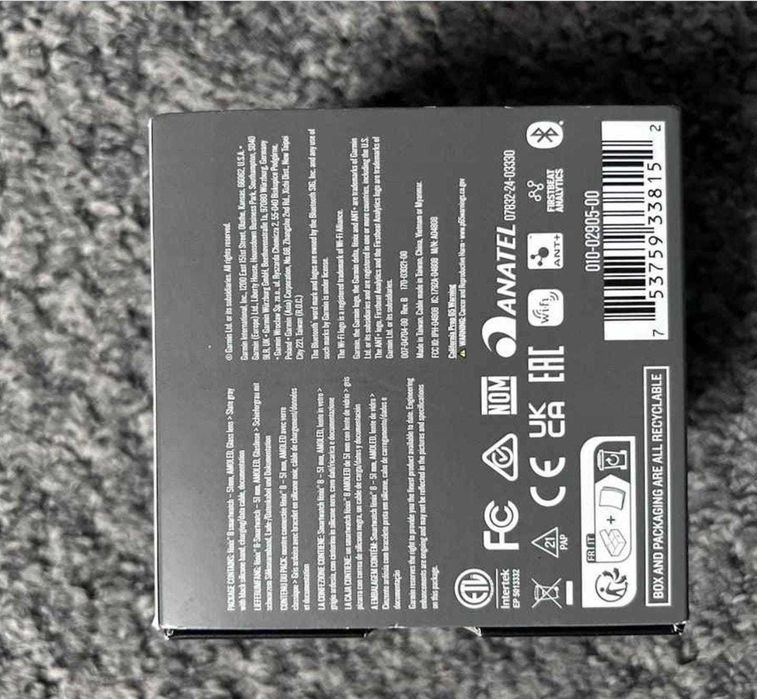 Часы Fenix 8 55mm