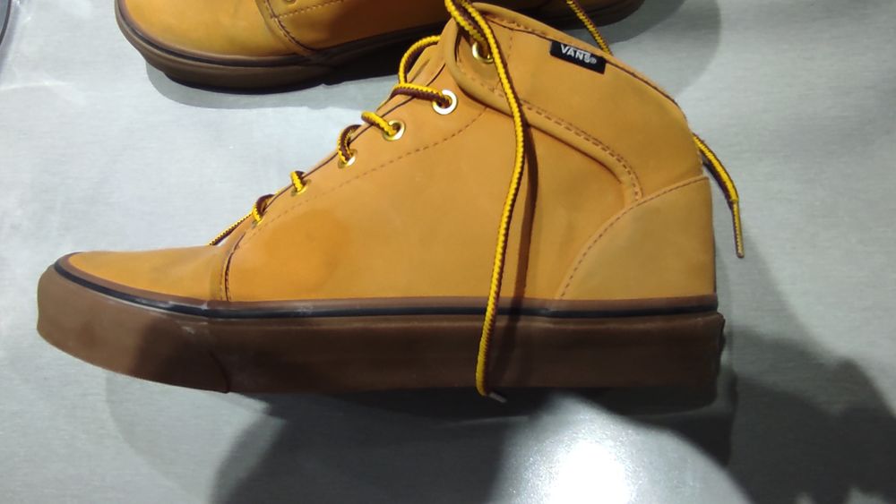 Обувки Vans - 10UK номер