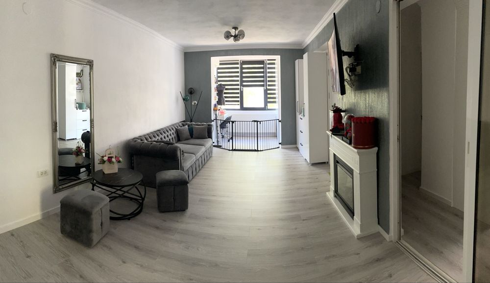 Apartament zona malul muresului zona Dacilor