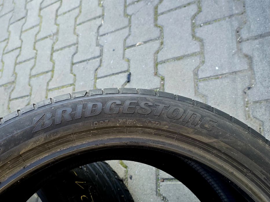 315 35 21 Bridgestone