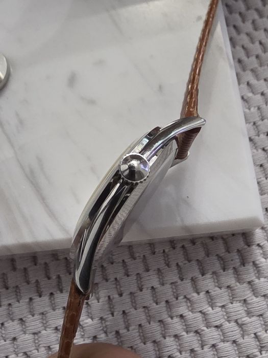 Винтидж часовник Лонжин