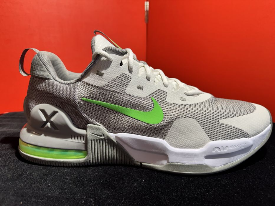 Оригинални! Nike Air Max Alpha Trainer 5 - 49.5 Shoemag