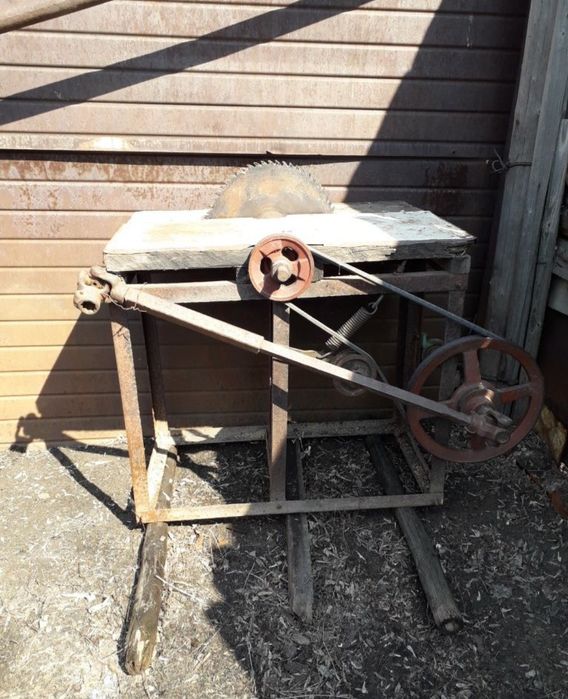 Трактор МТЗ 80 Беларус