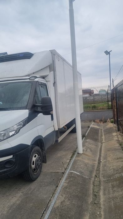 Duba Iveco Daily