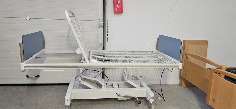 Pat spital pat manual pat ingrijire batrani