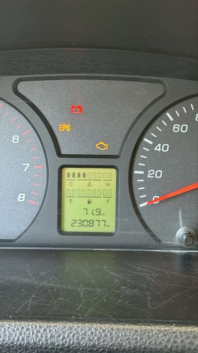Changan Faton sotiladi