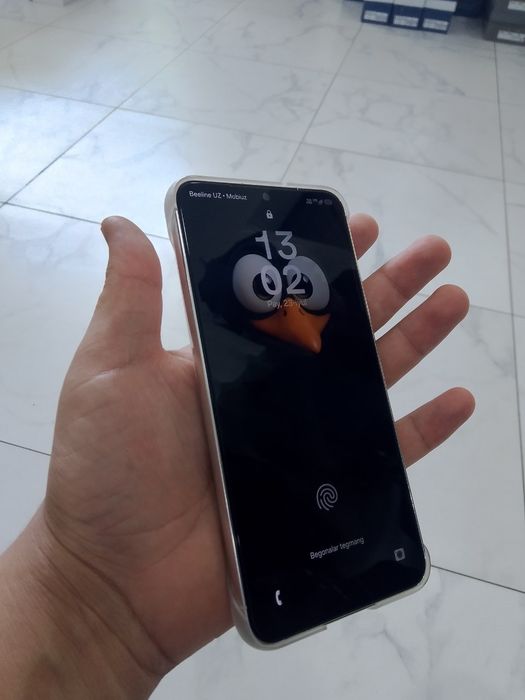 Galaxy s23 plus 1-SIM+ eSIM  Xotira 256GB