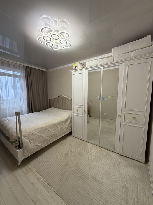 Срочно продам кровать