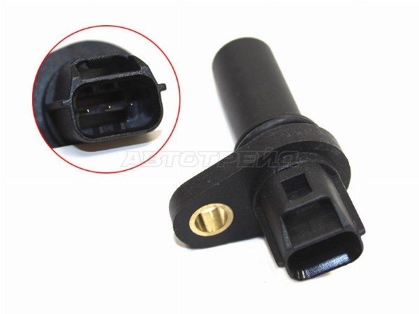 Датчик положения коленвала Mitsubishi Delica d:5