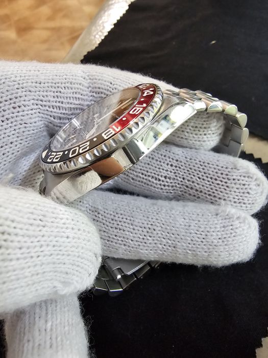 Ceas Seiko Pepsi Automatic