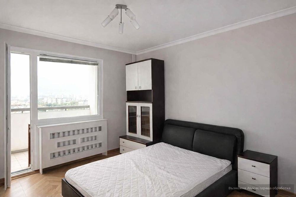 Дава се под наем Четиристаен апартамент в София, Света Троица - 118 кв.м за 797.64 € - Снимка #5