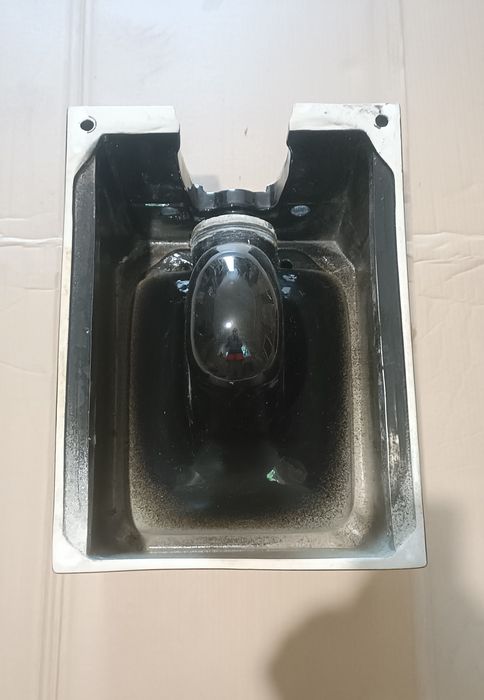 Vas wc Simas Aqua Space facut in Italia premium