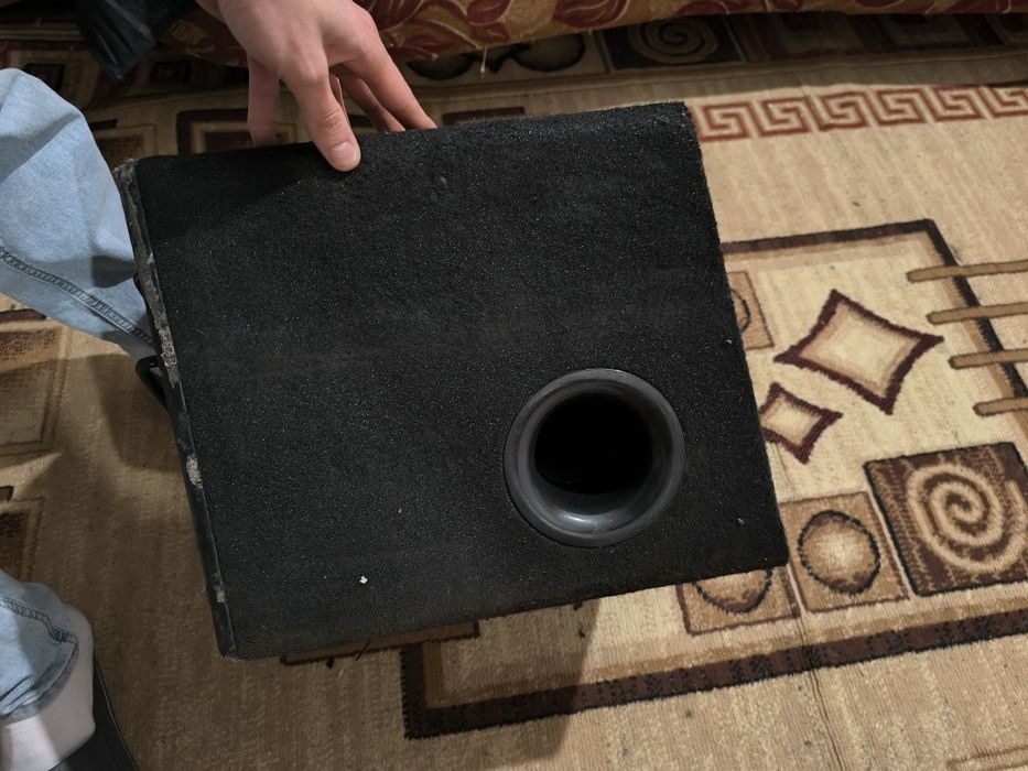 Продам саб елемент 5