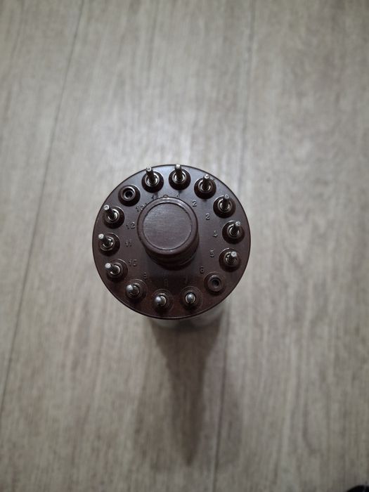 Лампа для колекционеров