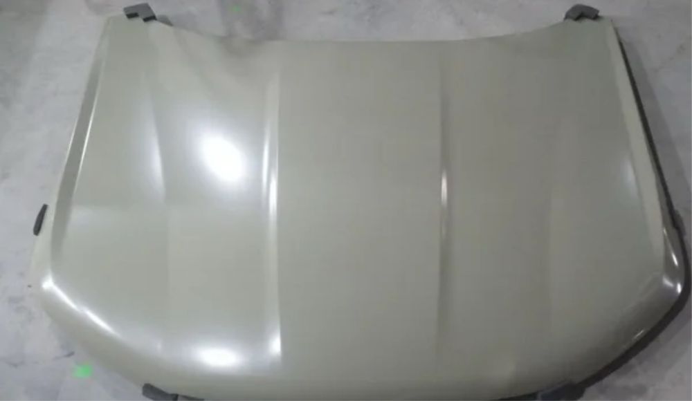 Капот Chery tiggo 7 pro 8 pro