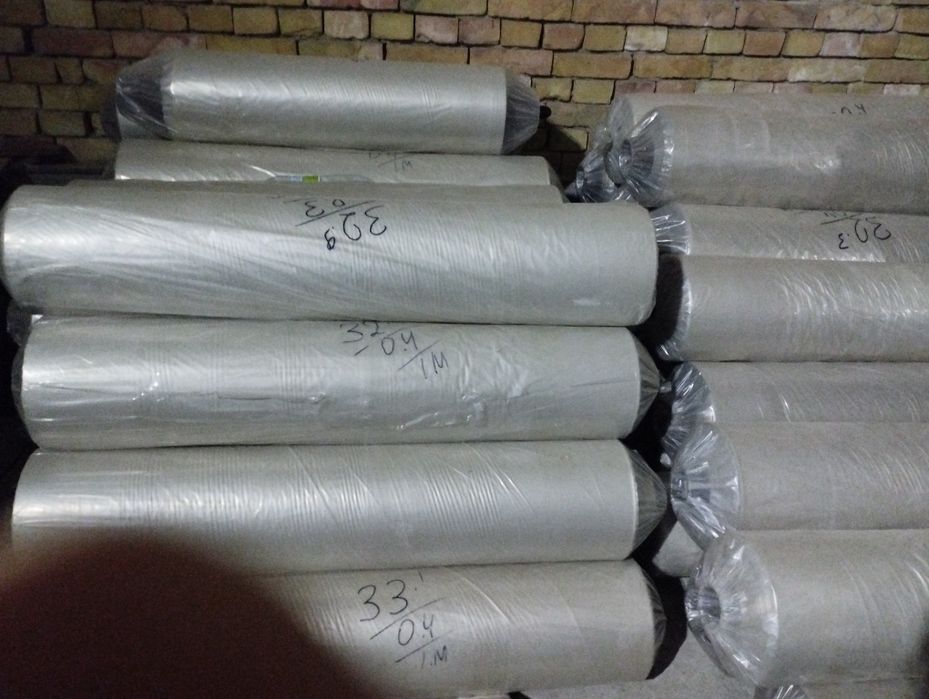 Qulupnay qovun tarvuz uchun sifatli salafanlar