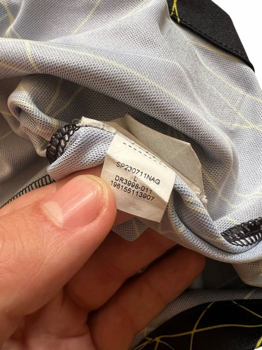 PSG  Jordan  2 бр. Дамски Тениска и Риза / L / Оригинал