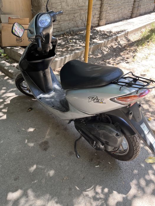 Продам  мопед дио Срочно