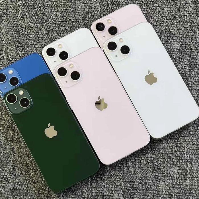 Iphone Айфоны  .13 несколько