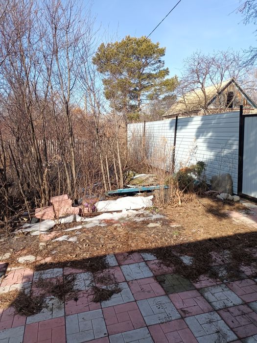 Продам дачу в с/т Ёлочка!