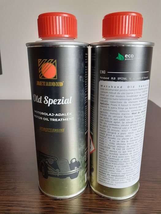 Metabond Old Spezial