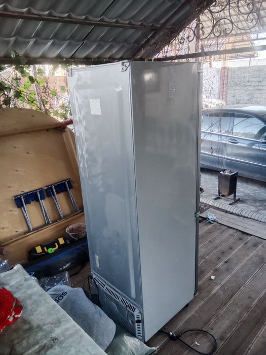 Срочно продам холодильник