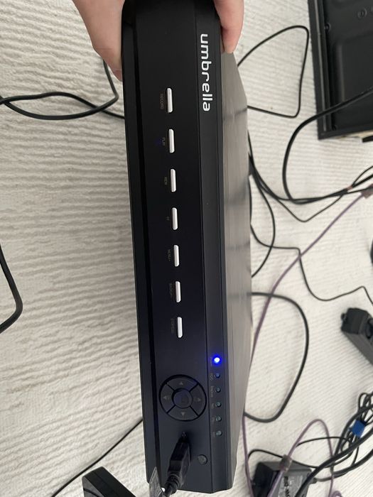 Продам Систему видеонаблбления