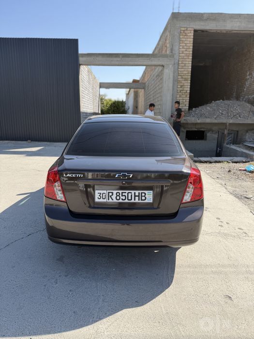 jantra avtomat lacetti