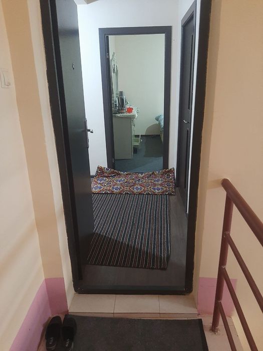 Қарши шахридан Янги домдан 2 хоналик квартира сотилади