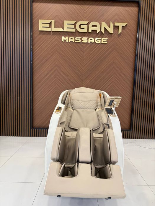 Массажное кресло бухоро филял